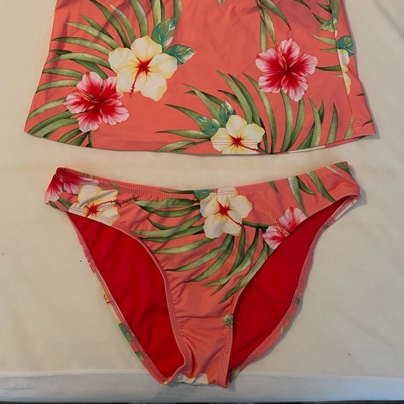 Athena Women’s Tankini size 14 - Picture 2 of 7